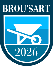Brou'Sart 2026